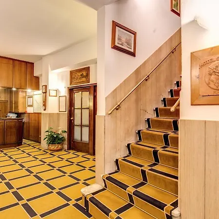 S.giorgio & Olimpic 3*