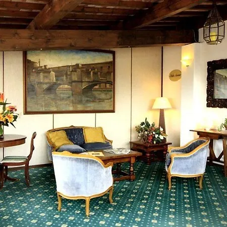 Otel S.giorgio & Olimpic