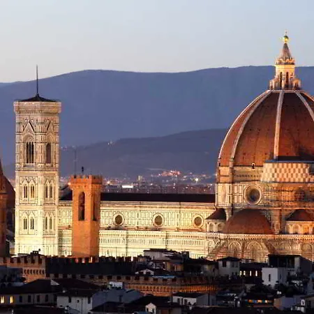 S.giorgio & Olimpic Florencja