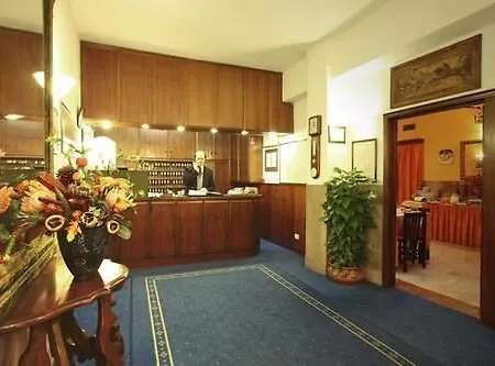 S.giorgio & Olimpic 3* Φλωρεντία