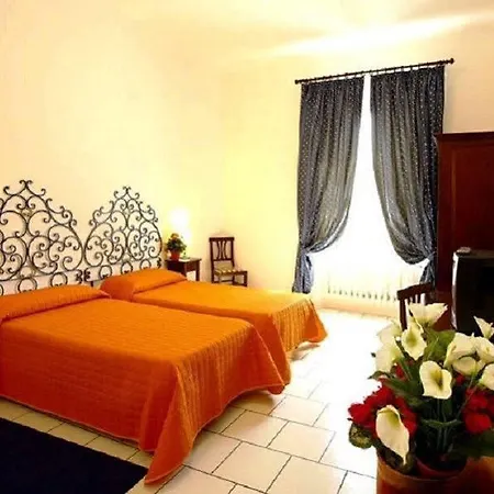 S.giorgio & Olimpic Hotel Florencja