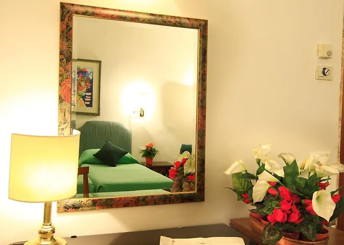 Hotel S.giorgio & Olimpic 3*