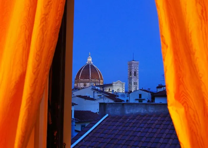 Hotel S.giorgio & Olimpic 3*