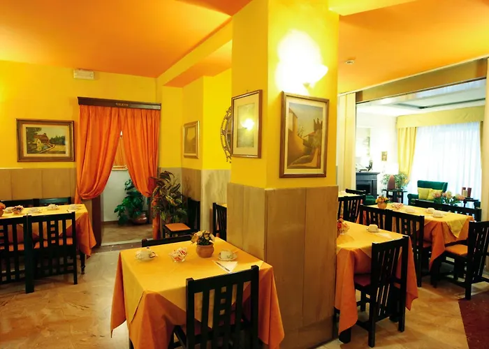 Hotel S.giorgio & Olimpic Firenze