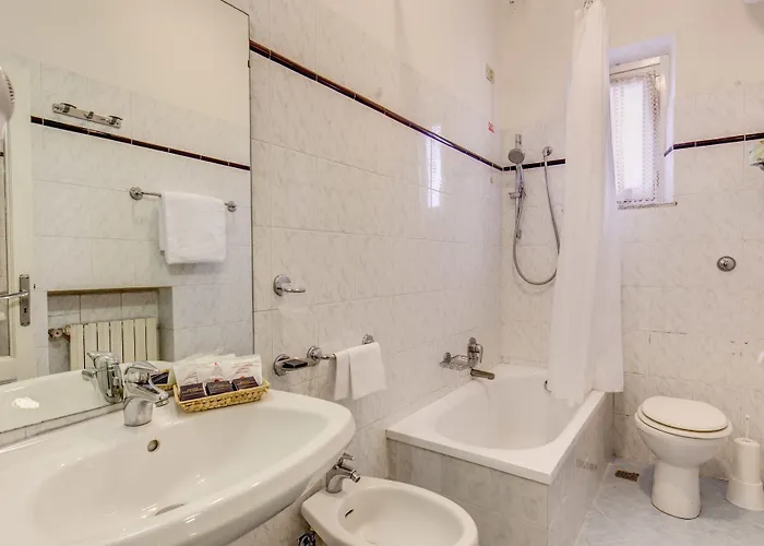 S.giorgio & Olimpic 3* Florence