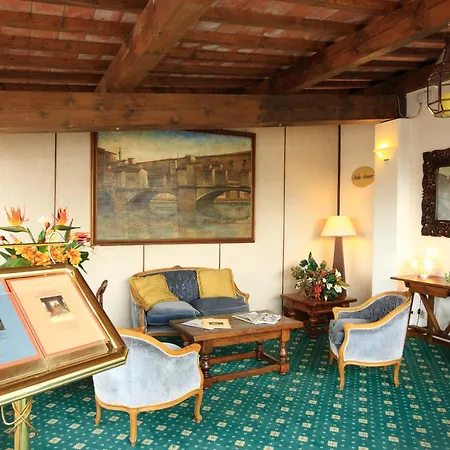 Hotel S.giorgio & Olimpic