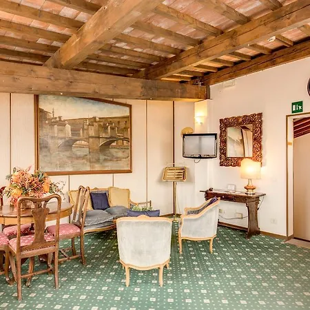 S.giorgio & Olimpic Hotel