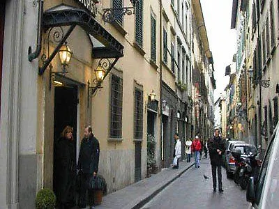 Hotel S.giorgio & Olimpic 3*