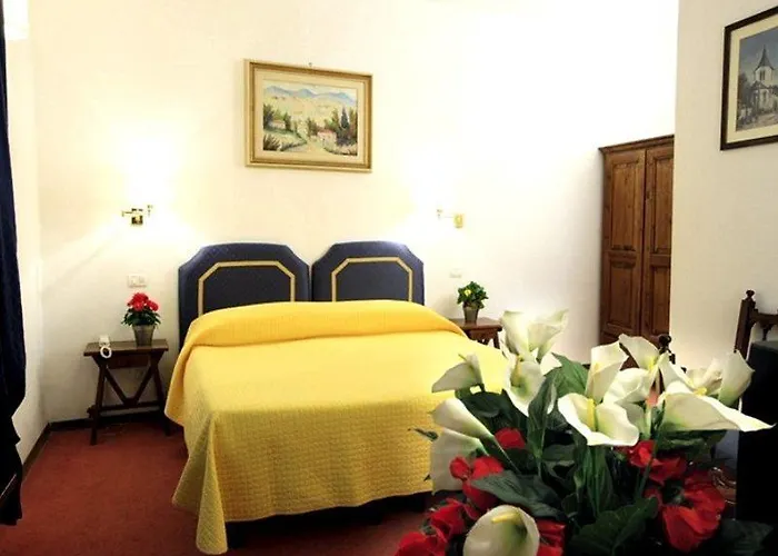 サン ジョルジョ  ＆ オリンピク フィレンツェ