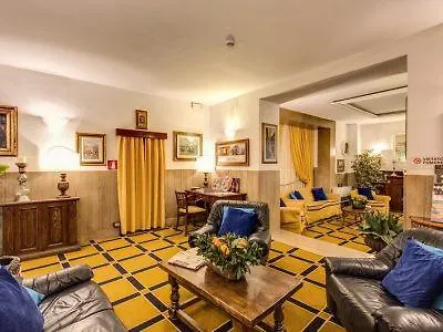 ホテル サン ジョルジョ  ＆ オリンピク